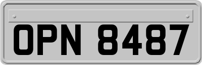OPN8487