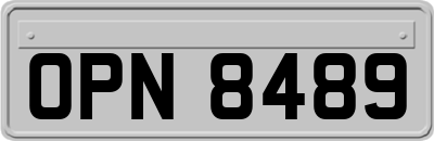 OPN8489