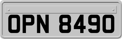 OPN8490