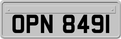 OPN8491