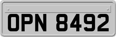 OPN8492