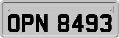 OPN8493