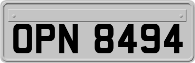 OPN8494
