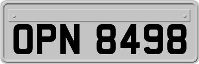 OPN8498