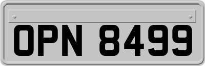 OPN8499