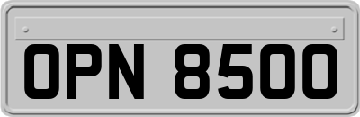 OPN8500