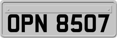 OPN8507