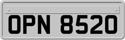 OPN8520