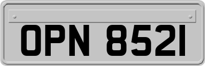 OPN8521