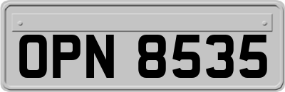 OPN8535