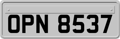 OPN8537