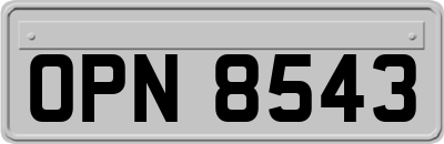 OPN8543