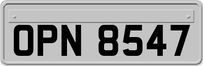 OPN8547