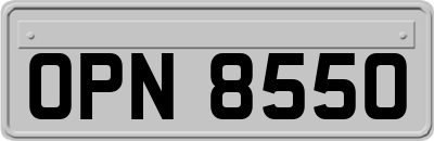 OPN8550