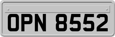 OPN8552