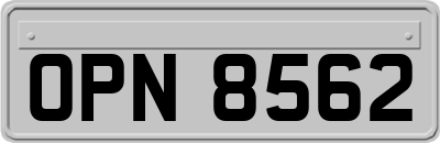 OPN8562