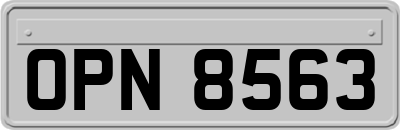 OPN8563