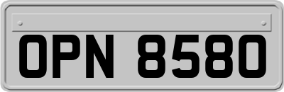 OPN8580