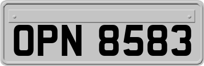 OPN8583