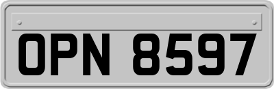 OPN8597