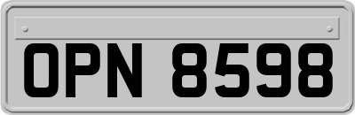 OPN8598