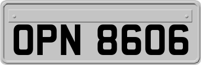 OPN8606