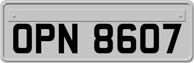 OPN8607