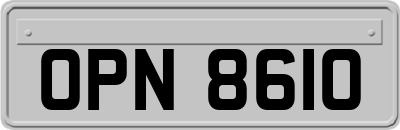 OPN8610
