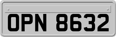OPN8632