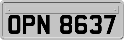OPN8637