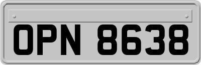 OPN8638