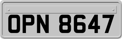 OPN8647