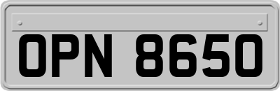 OPN8650