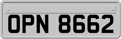 OPN8662