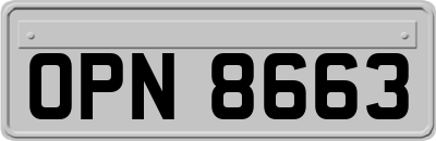 OPN8663