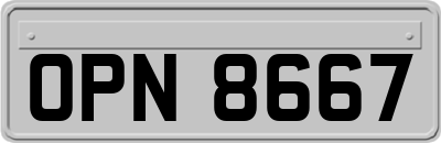 OPN8667