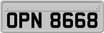OPN8668