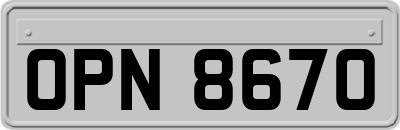 OPN8670