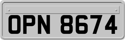 OPN8674