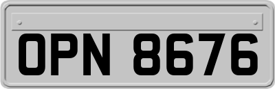 OPN8676