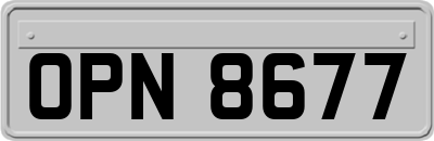 OPN8677
