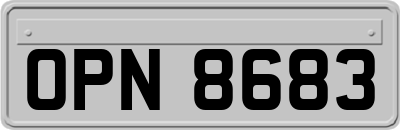 OPN8683
