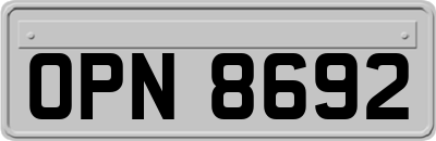 OPN8692