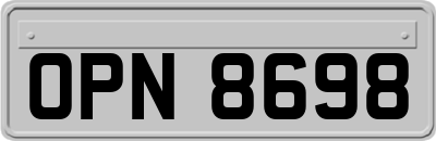 OPN8698