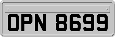OPN8699
