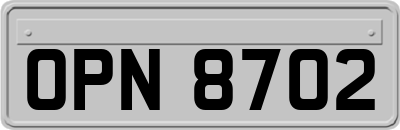OPN8702