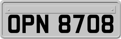 OPN8708