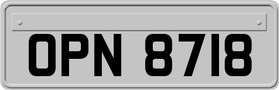 OPN8718