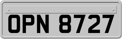 OPN8727