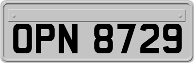 OPN8729